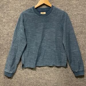 Marine Layer Blue Sweater Size XS Womens